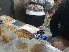 -徐氏糯米包油条(三眼桥分店)