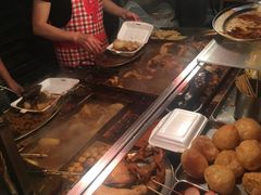 -明记牛杂(新马路分店)