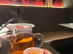 -知楚•精致湖北菜(武商MALL店)