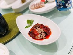 -松鹤楼(狮山永利广场店)