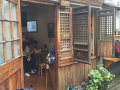 门面-阿木舂记·特色小吃(平江路店)