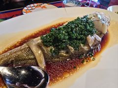 -上海滩餐厅(BFC外滩金融中心店)
