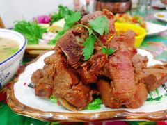 -东北菜铁锅炖(义乌街店)