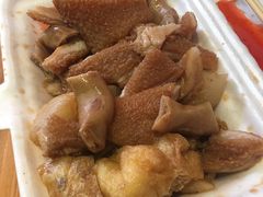 -细妹五香牛杂(步行街店)
