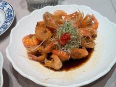 -漢舍中国菜馆(889广场店)