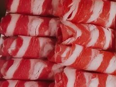 -海底捞火锅(公益西桥店)