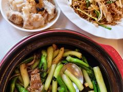-香港龙凤楼(巨鹿路洋房店)