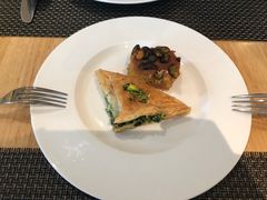 阿拉伯甜点-ALAMEEN阿拉伯餐厅(三里屯店)