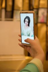 -盘子女人坊古装写真摄影(厦门总店)