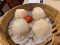 金牌虾饺皇-点都德(大茶楼店)