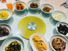 -老灶味道·本帮菜(昌平路店)