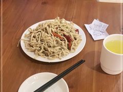 -合记烩面(人民路店)