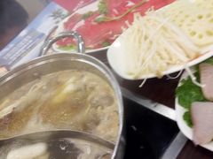 -呷哺呷哺(松江开元店)