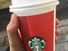 -星巴克臻选(济南万达店)