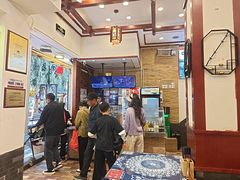 -桥香园过桥米线(复兴路店)