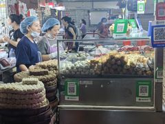 -细村农贸综合市场