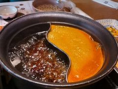 -温野菜涮涮锅(大悦城店)