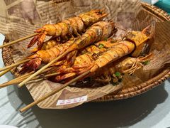 -79号渔船海鲜饭店(华强北店)