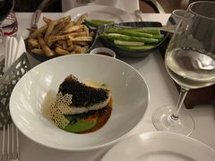 -上海和平饭店-华懋阁 The Cathay Room