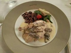 布雷鸡-Restaurant Paul Bocuse
