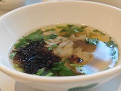 -莆田餐厅PUTIEN(金融街购物中心店)