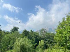 -崂山仰口游览区