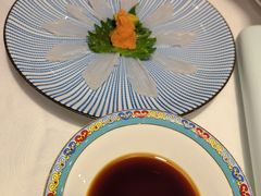 -肆月河豚·新淮扬(金融街店)