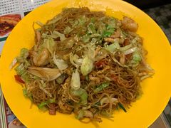 小龙凤招牌炒米粉-小龍鳳餐室(番禺路店)