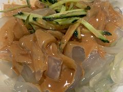 -姥家春饼店(漳州二路店)