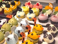 -Pantry's Best派悦坊蛋糕(K11购物艺术中心店)