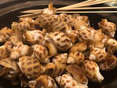 -御满江海鲜酒家(洛溪新城店)