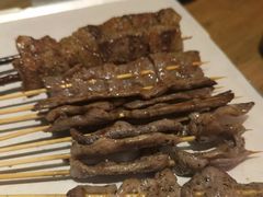 -龙头烤羊排•烤全羊•精酿扎啤(厦滘店)