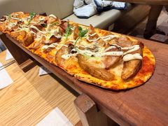 -魏客咖啡(中铁中心店)