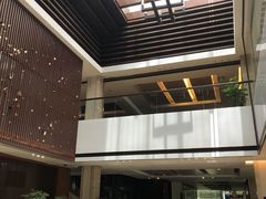 -绍兴鉴湖君澜大酒店