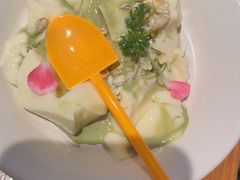 -星光小把串·海鲜烧烤(西安路店)