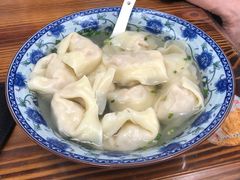 -217笋干馄饨