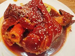 -巷子深菜馆(新华路店)