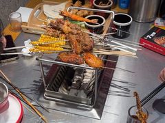 -古彭7只羊·徐州烧烤(旗舰店)