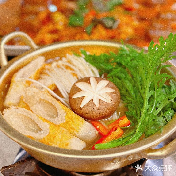 广州最平靓正韩式汤饭小馆，最值得去的汤饭馆