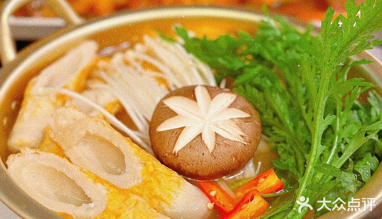 广州最平靓正韩式汤饭小馆，最值得去的汤饭馆