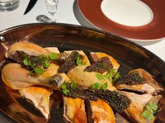 -Oyster Talks 四度蚝法餐厅