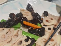 -晓粤·惹味粤菜(凯德乐峰广场店)