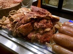 -闫家驴肉火烧(五四店)