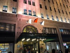 -上海和平饭店 Fairmont Peace Hotel