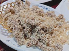 -吴门人家·苏宴宫廷菜(拙政园店)