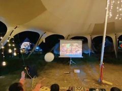 -前小桔亲子创意农场·草莓采摘·露营烧烤