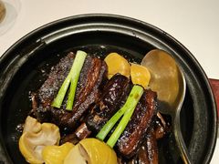 原味仔排-新荣记(建国门外大街店)