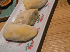 -花和海鲜自助(梅江店)