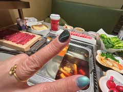 -海底捞火锅(河东万达广场店)