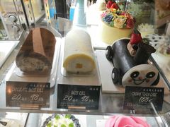-檬舒舒MonChouChou(久光百货店)